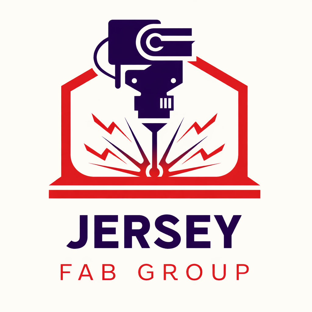 Jersey Fabrication Group